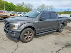 1FTEW1CG7HKD05787 2017 FORD F-150