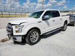 1FTEW1CG7HKD16952 2017 FORD F-150