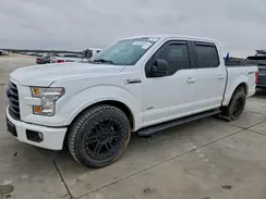 1FTEW1CG7HKD24372 2017 FORD F-150