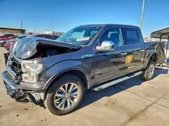 1FTEW1CG7HKD30379 2017 FORD F-150