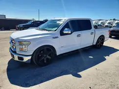 1FTEW1CG7HKD45769 2017 FORD F-150