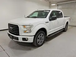 1FTEW1CG7HKE37559 2017 FORD F-150