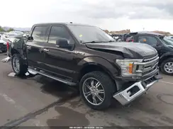 1FTEW1CG7JFA06833 2018 FORD F-150