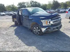 1FTEW1CG7JFA14706 2018 FORD F-150