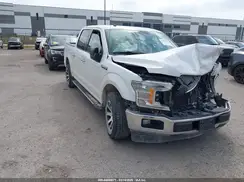 1FTEW1CG7JFA30811 2018 FORD F-150