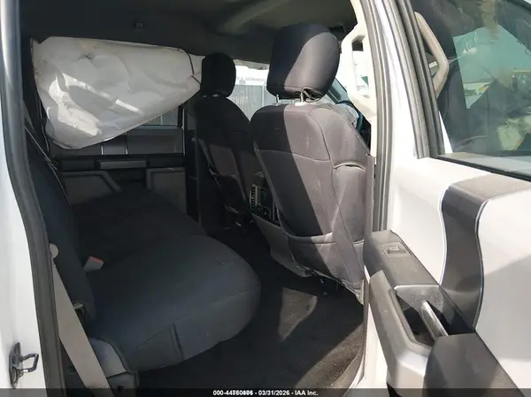 1FTEW1CG7JFA30811 2018 FORD F-150 - Image 8