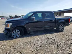 1FTEW1CG7JFB64993 2018 FORD F-150
