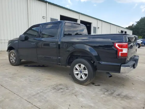 1FTEW1CG7JFB88114 2018 FORD F-150 - Image 2