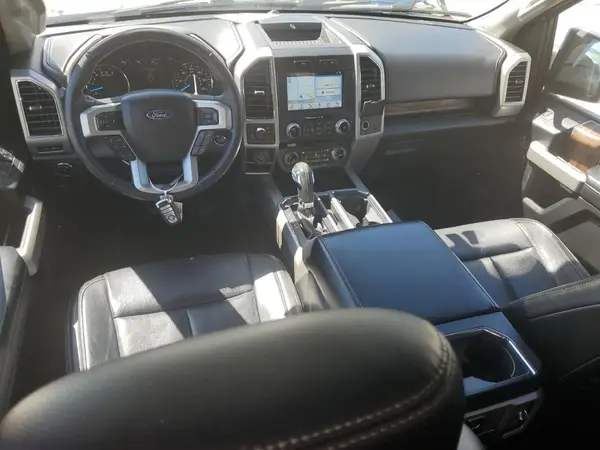 1FTEW1CG7JFC23900 2018 FORD F-150 - Image 8