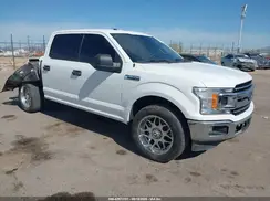 1FTEW1CG7JFC47405 2018 FORD F-150