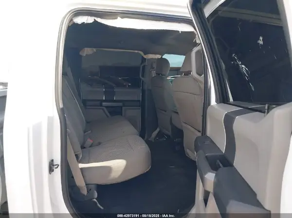 1FTEW1CG7JFC47405 2018 FORD F-150 - Image 8