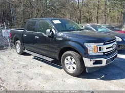 1FTEW1CG7JFC79657 2018 FORD F-150