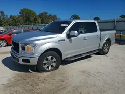1FTEW1CG7JFC82042 2018 FORD F-150