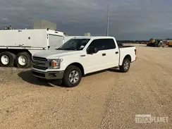 1FTEW1CG7JFD17629 2018 FORD F-150