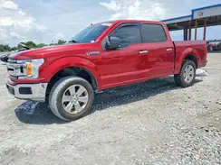 1FTEW1CG7JFE39200 2018 FORD F-150