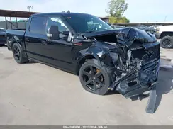 1FTEW1CG7JFE39424 2018 FORD F-150