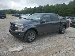 1FTEW1CG7JFE58880 2018 FORD F-150