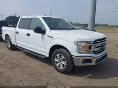 1FTEW1CG7JKC16324 2018 FORD F-150