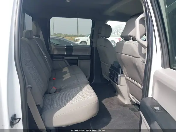 1FTEW1CG7JKC16324 2018 FORD F-150 - Image 8
