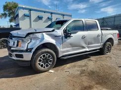1FTEW1CG7JKC25976 2018 FORD F-150