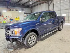 1FTEW1CG7JKC28232 2018 FORD F-150