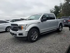 1FTEW1CG7JKC31177 2018 FORD F-150