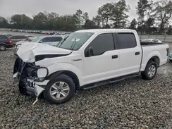 1FTEW1CG7JKC86504 2018 FORD F-150