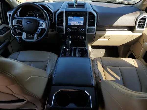 1FTEW1CG7JKD14009 2018 FORD F-150 - Image 8
