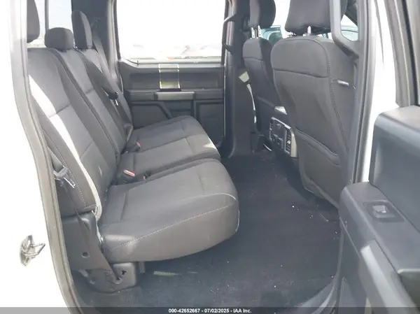 1FTEW1CG7JKD16939 2018 FORD F-150 - Image 8