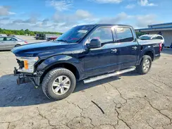 1FTEW1CG7JKD36723 2018 FORD F-150