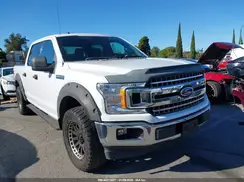 1FTEW1CG7JKD84934 2018 FORD F-150