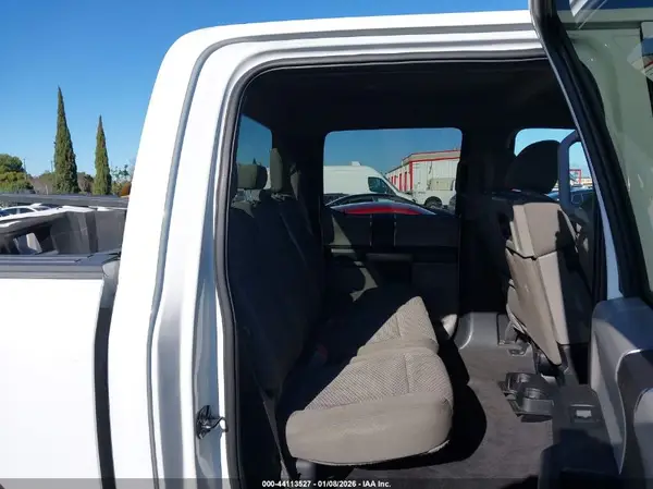 1FTEW1CG7JKD84934 2018 FORD F-150 - Image 8