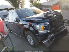 1FTEW1CG7JKD85968 2018 FORD F-150