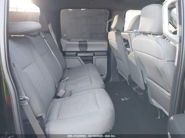 1FTEW1CG7JKD85968 2018 FORD F-150 - Image 8
