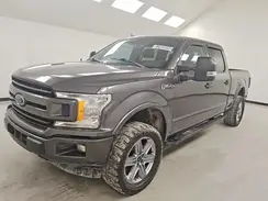 1FTEW1CG7JKE14031 2018 FORD F-150