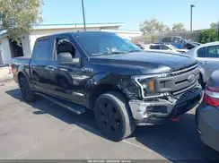 1FTEW1CG7JKE16894 2018 FORD F-150