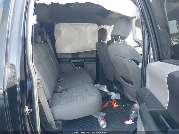 1FTEW1CG7JKE16894 2018 FORD F-150 - Image 8
