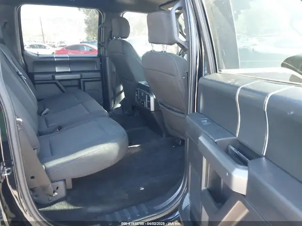 1FTEW1CG7JKE39947 2018 FORD F-150 - Image 8