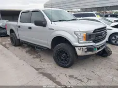 1FTEW1CG7JKE47630 2018 FORD F-150
