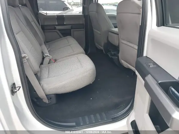 1FTEW1CG7JKE47630 2018 FORD F-150 - Image 8