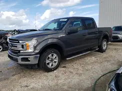 1FTEW1CG7JKE77923 2018 FORD F-150