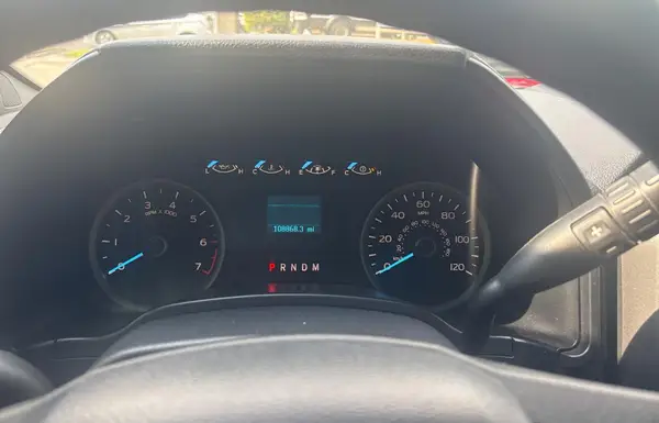 1FTEW1CG7JKE78182 2018 FORD F-150 - Image 8
