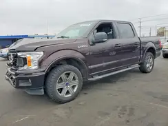 1FTEW1CG7JKF28353 2018 FORD F-150