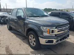 1FTEW1CG7JKF54242 2018 FORD F-150