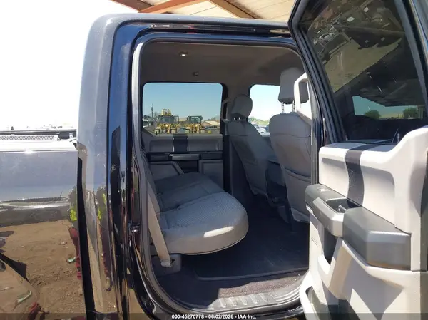 1FTEW1CG8GFA17283 2016 FORD F-150 - Image 8