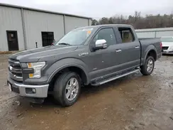 1FTEW1CG8GFA28400 2016 FORD F-150