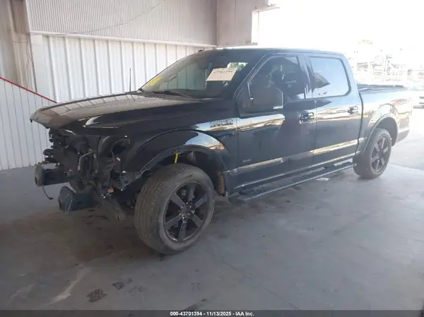 1FTEW1CG8GFA76026 2016 FORD F-150 - Image 2