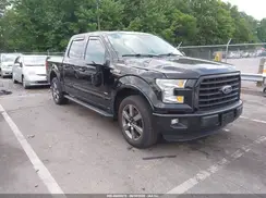 1FTEW1CG8GFB19487 2016 FORD F-150
