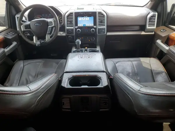 1FTEW1CG8GFB21692 2016 FORD F-150 - Image 8