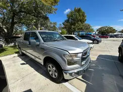 1FTEW1CG8GFB28965 2016 FORD F-150